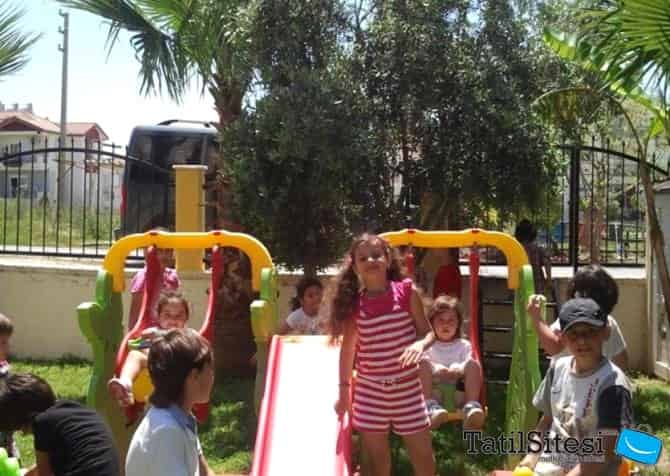 Summer Rose Hotel